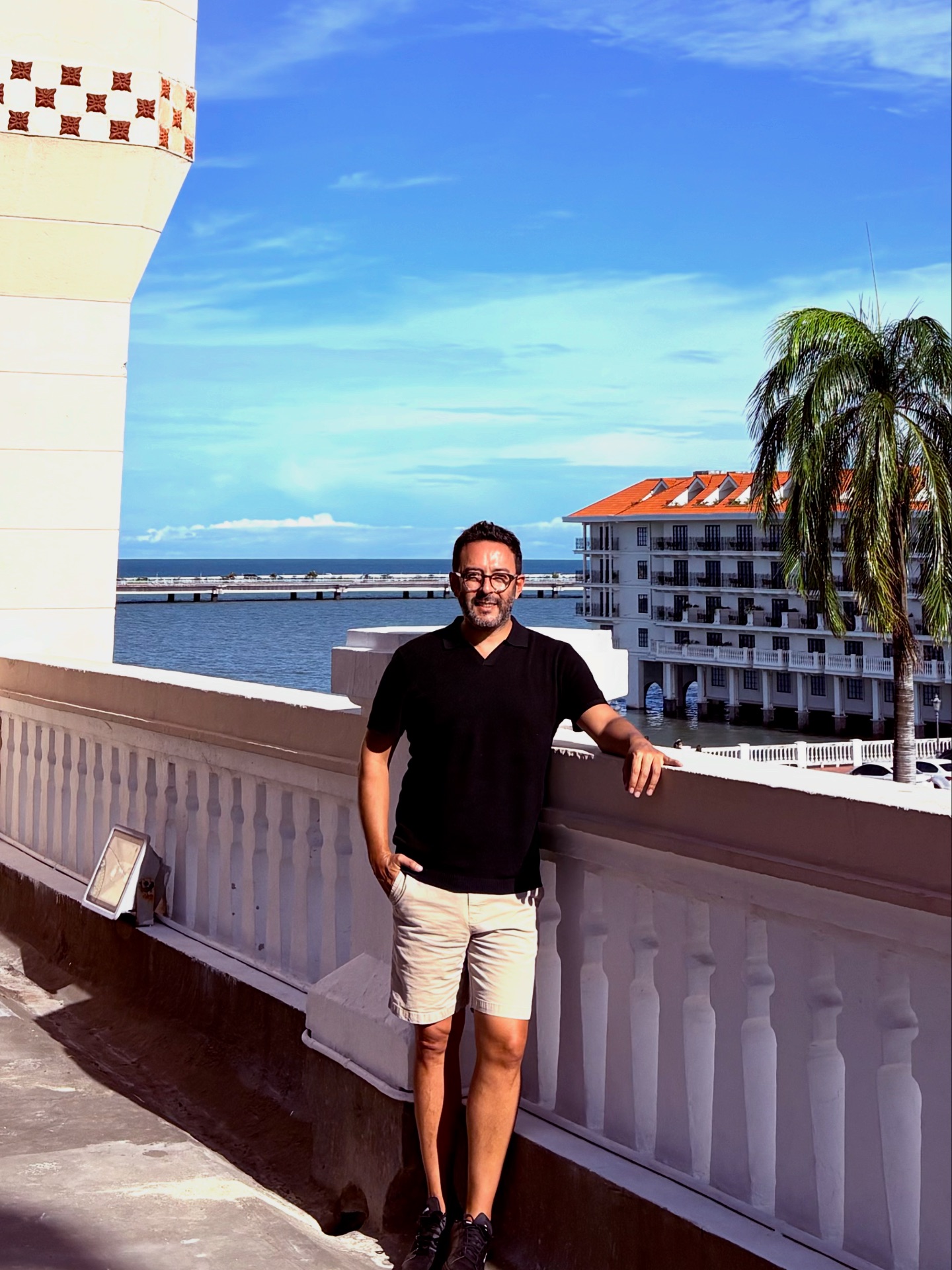 Mario Labastida