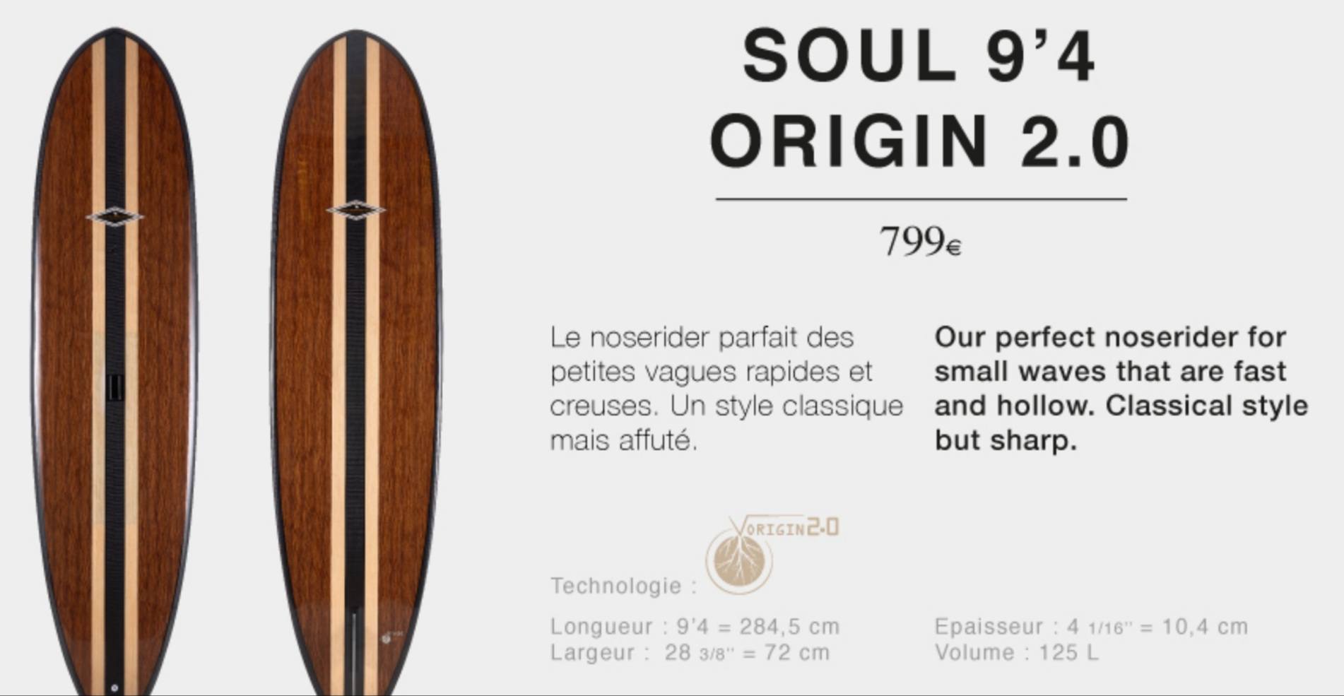 Surfboard stability issues for 6ft, 190lb rider