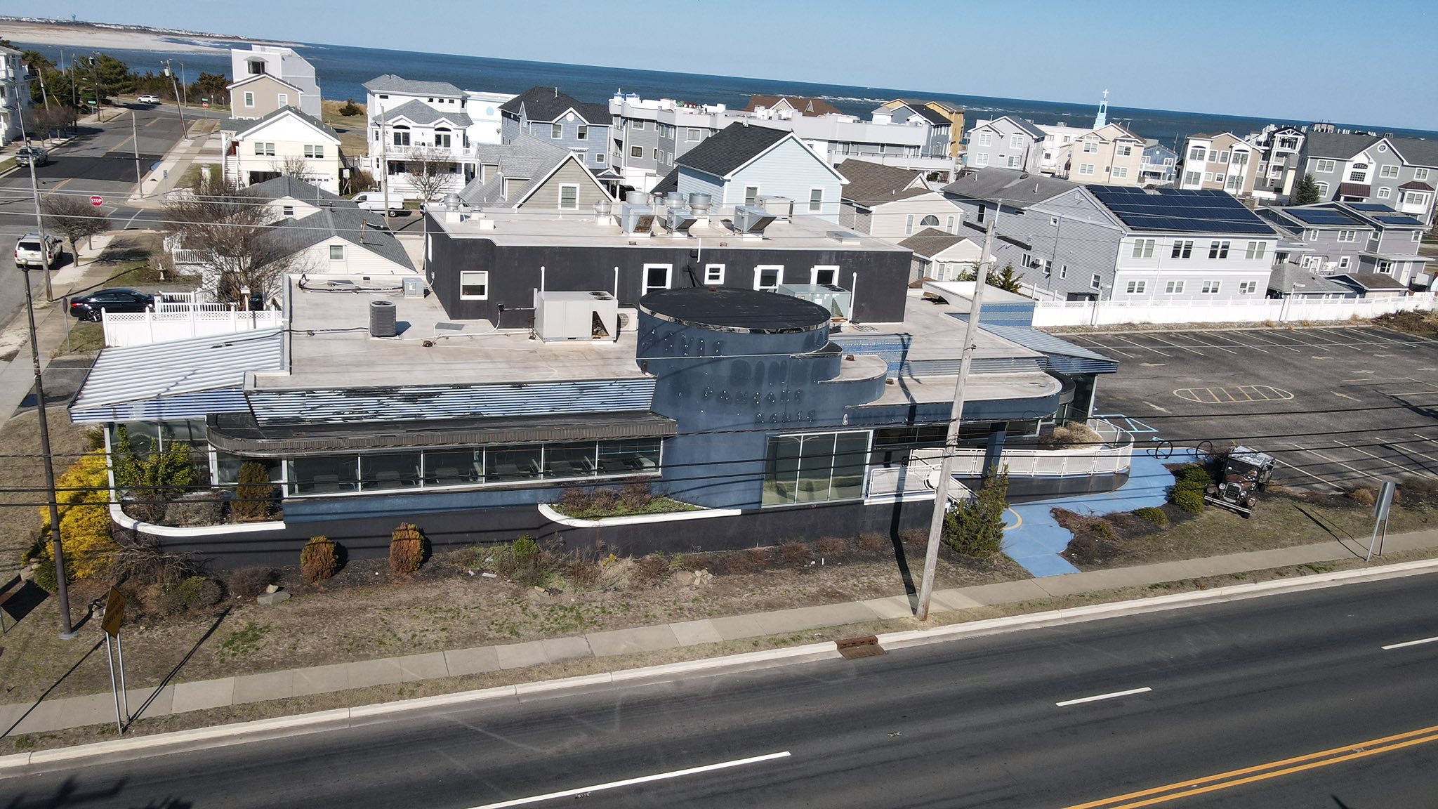 Star Lite Diner opens in Wildwoods, NJ