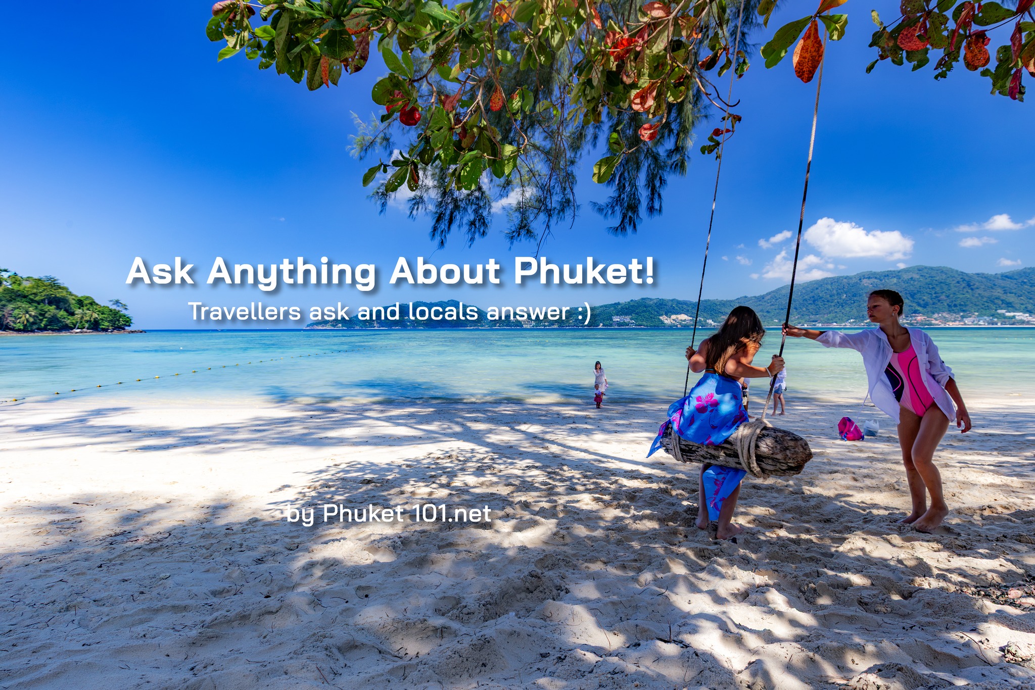 High-quality supplements in Phuket or nearby?