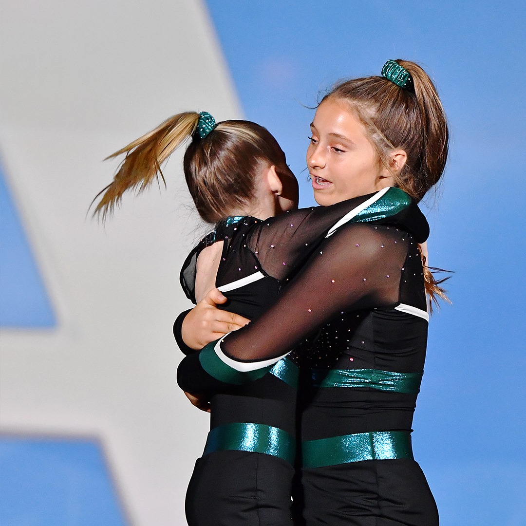WSA Cheer - What better time to share some behind the... | Facebook