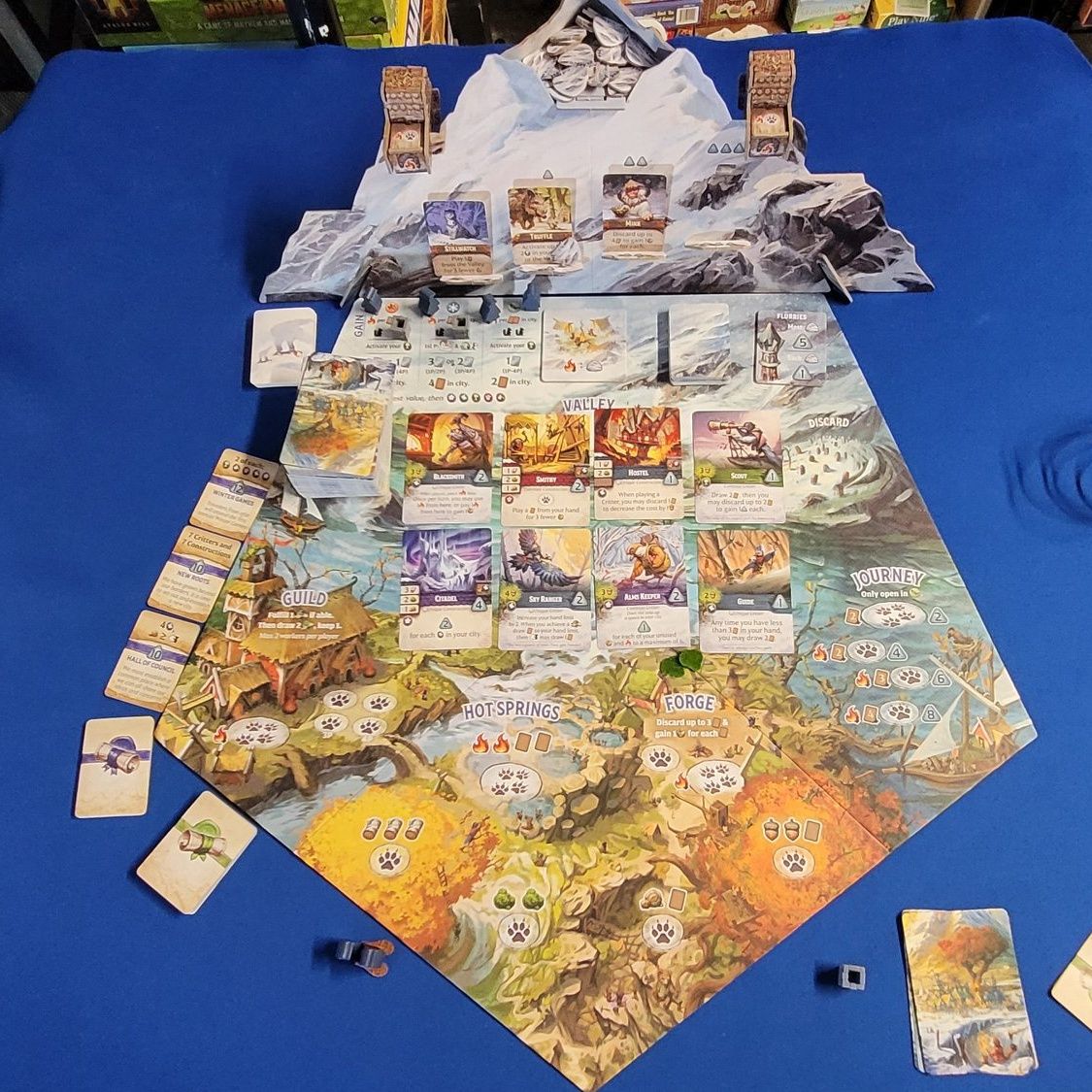 2Can – Gioco Da Tavolo/carte Amigo Games – Nuovo Sigillato - Foto 4