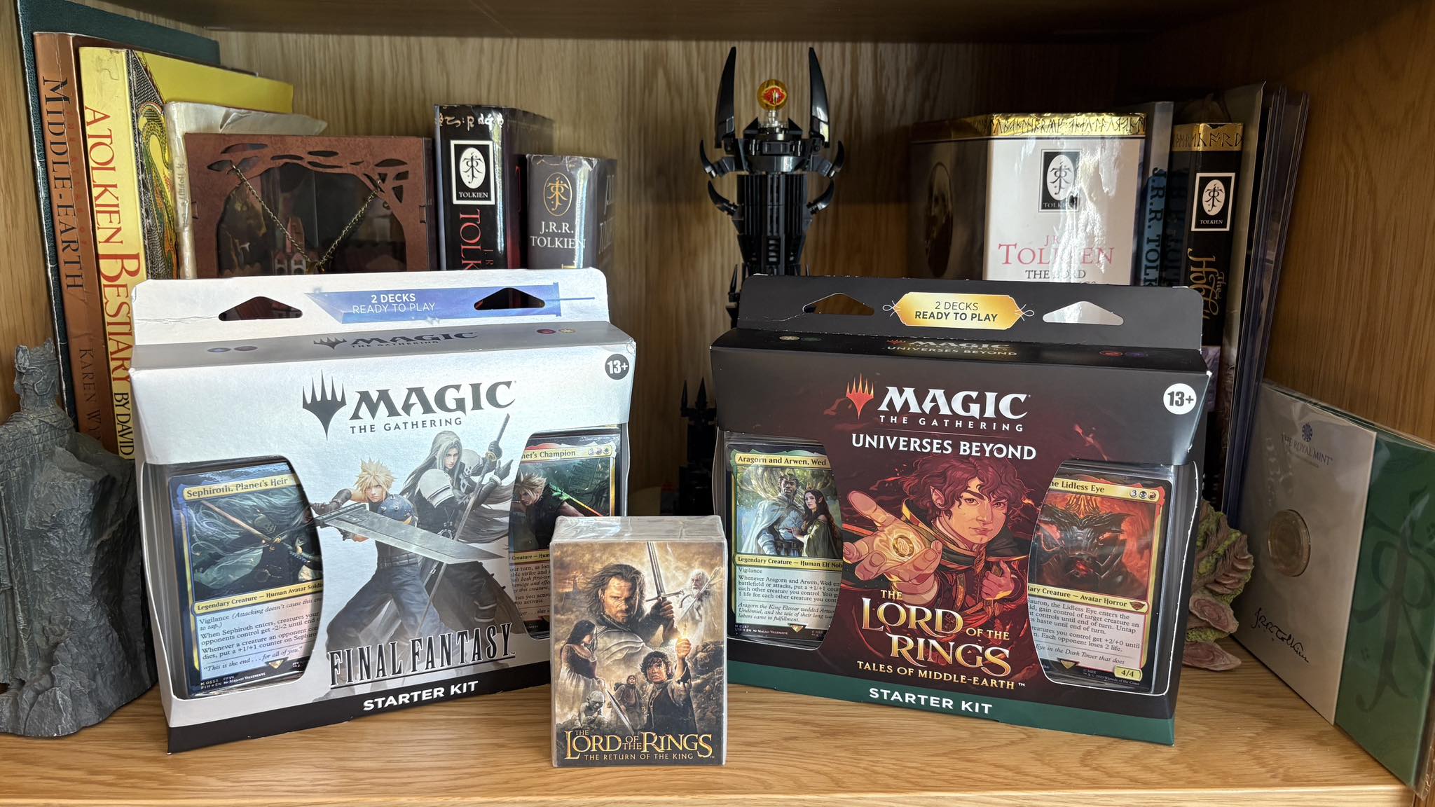 best way to store expensive mtg cards FunGuys Trading Card Binder for Cards, 9 Pocket, 504 Side Loading Sports Card Binder, Card Collection Binder for Yugioh, MTG, TCG, Card Book Holder for Trading : Toys & Games Trading Card Storage: How to