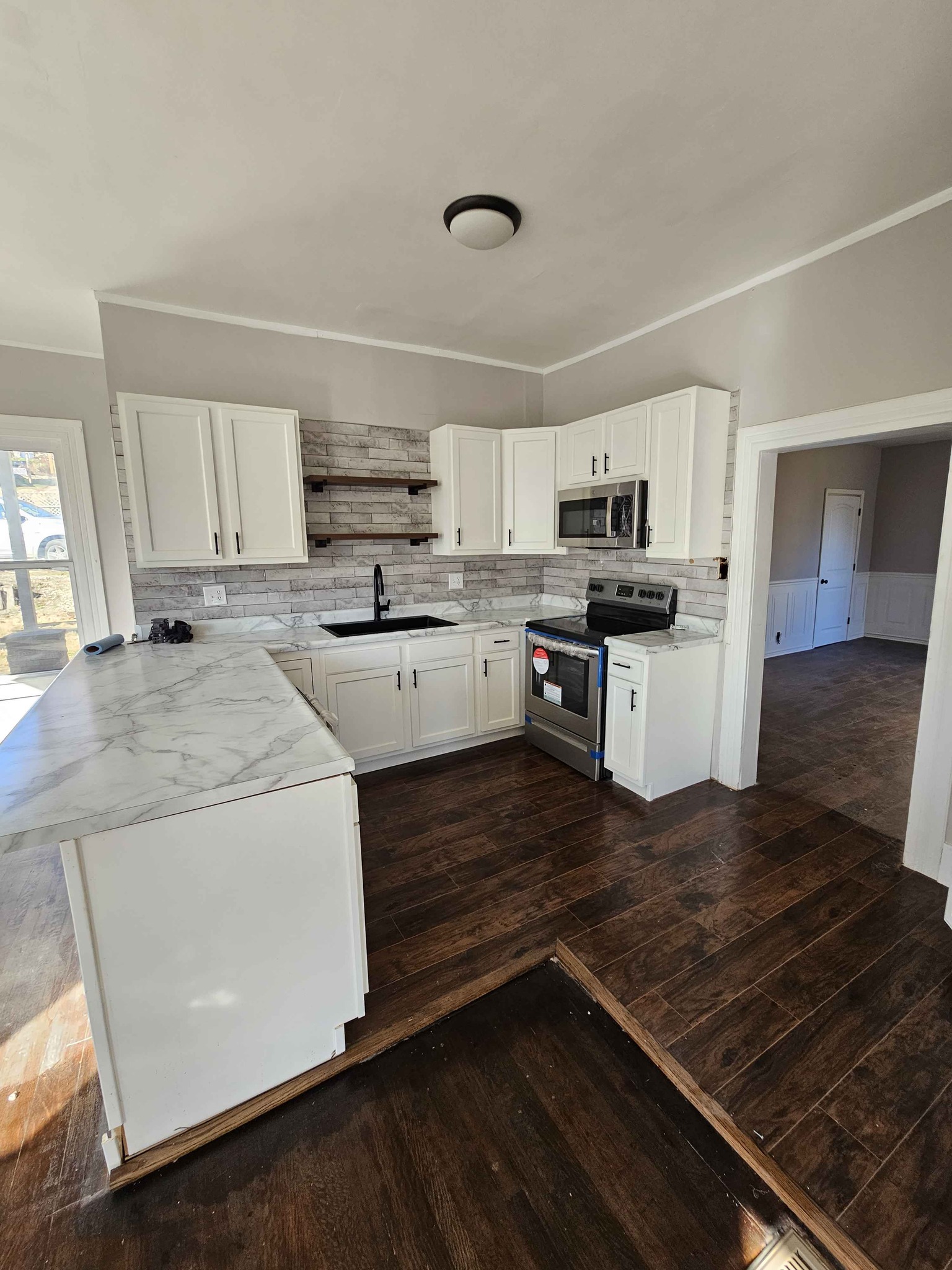 4 Beds 2.5 Baths House Property For Sale Louisiana, Missouri