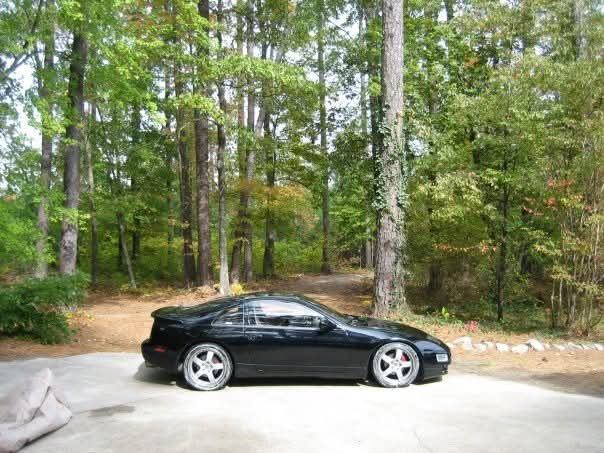 Biggest Used 300zx(Z32) 1990-1996 Parts Catalog | Facebook
