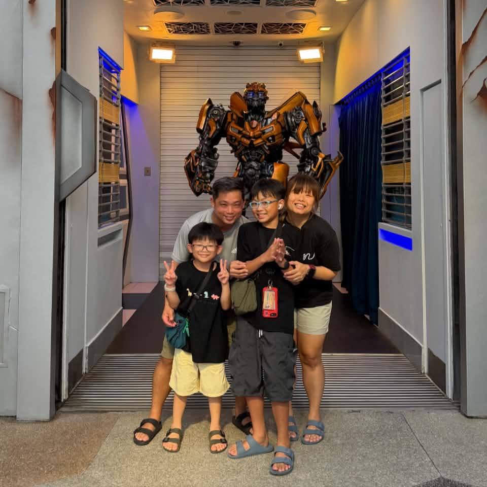 Choa Chu Kang National Day Observance Ceremony & Carnival 2026 at #CMPB ...