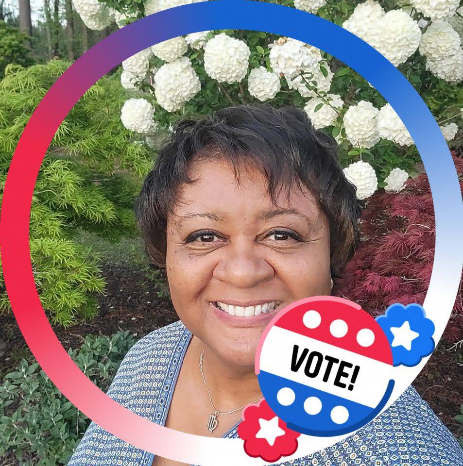 Natasha Darice Register... - Natasha Darice Register Rowell