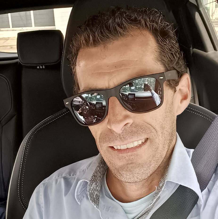 Márcio Ribeiro