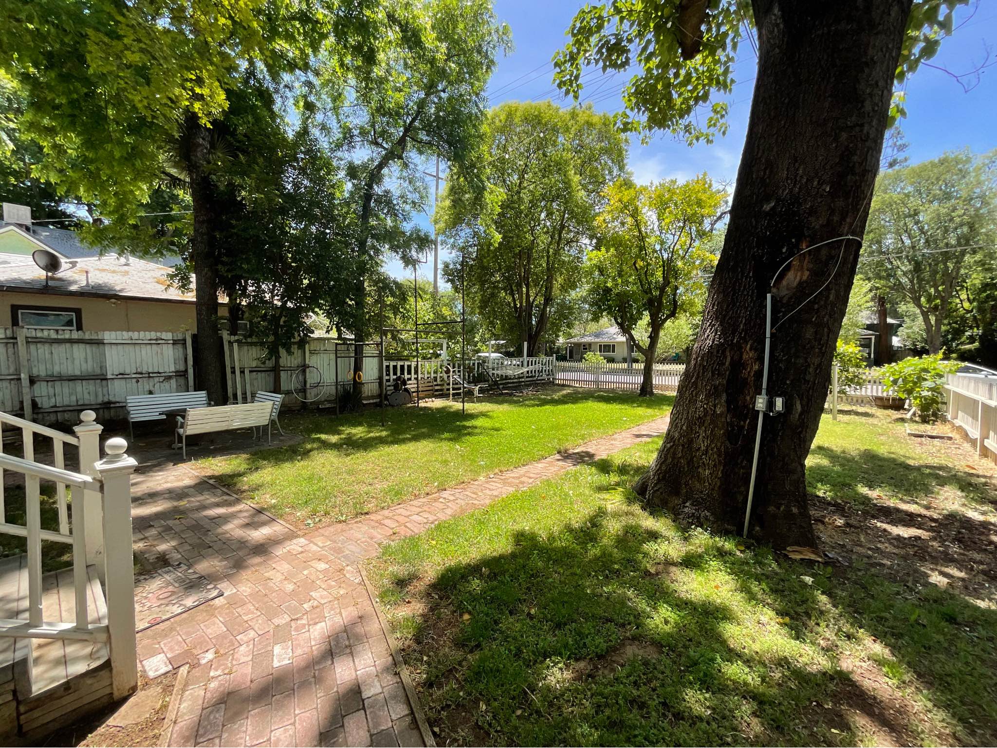 1 Bed 1 Bath - House - Property Rentals - Chico, California | Facebook ...