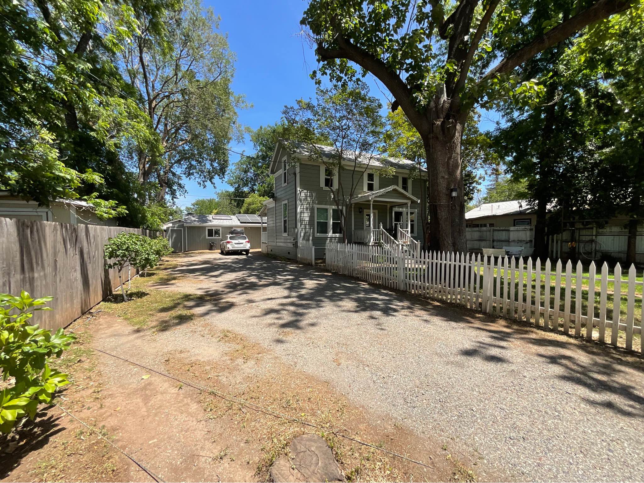 1 Bed 1 Bath - House - Property Rentals - Chico, California | Facebook ...