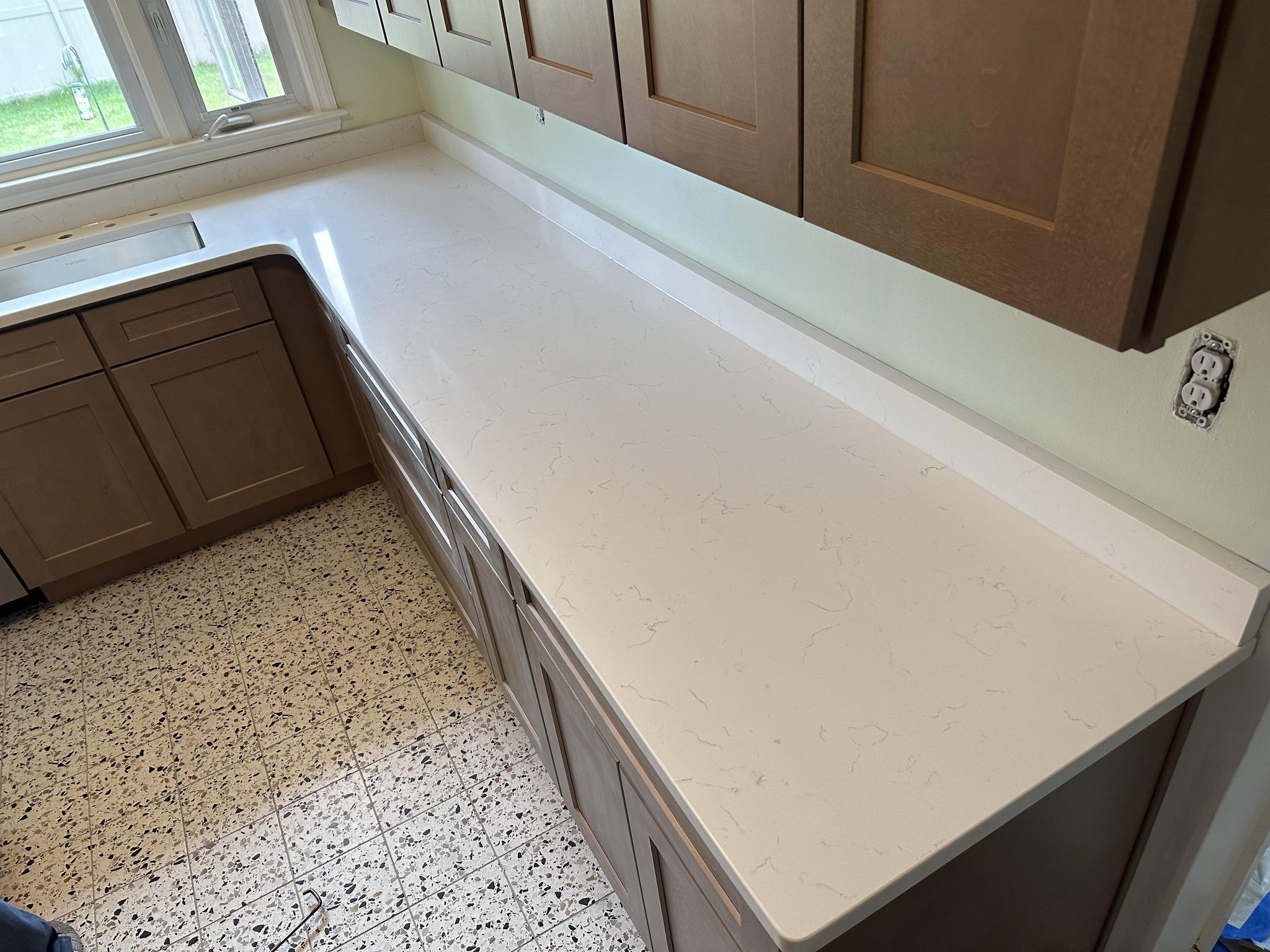 Magic Kitchen Home Improvement INC. | Albany NY