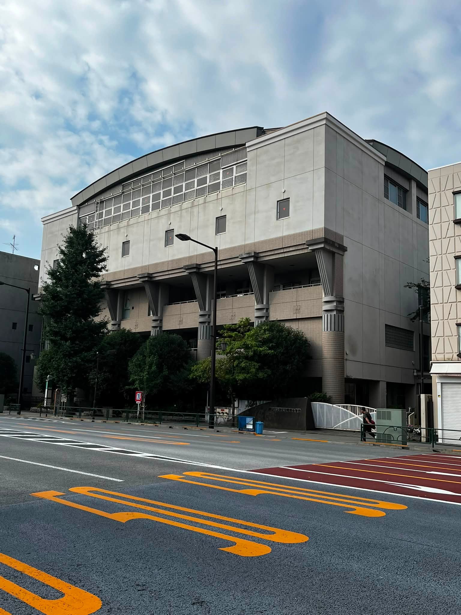 文京 区立 昭和 小学校