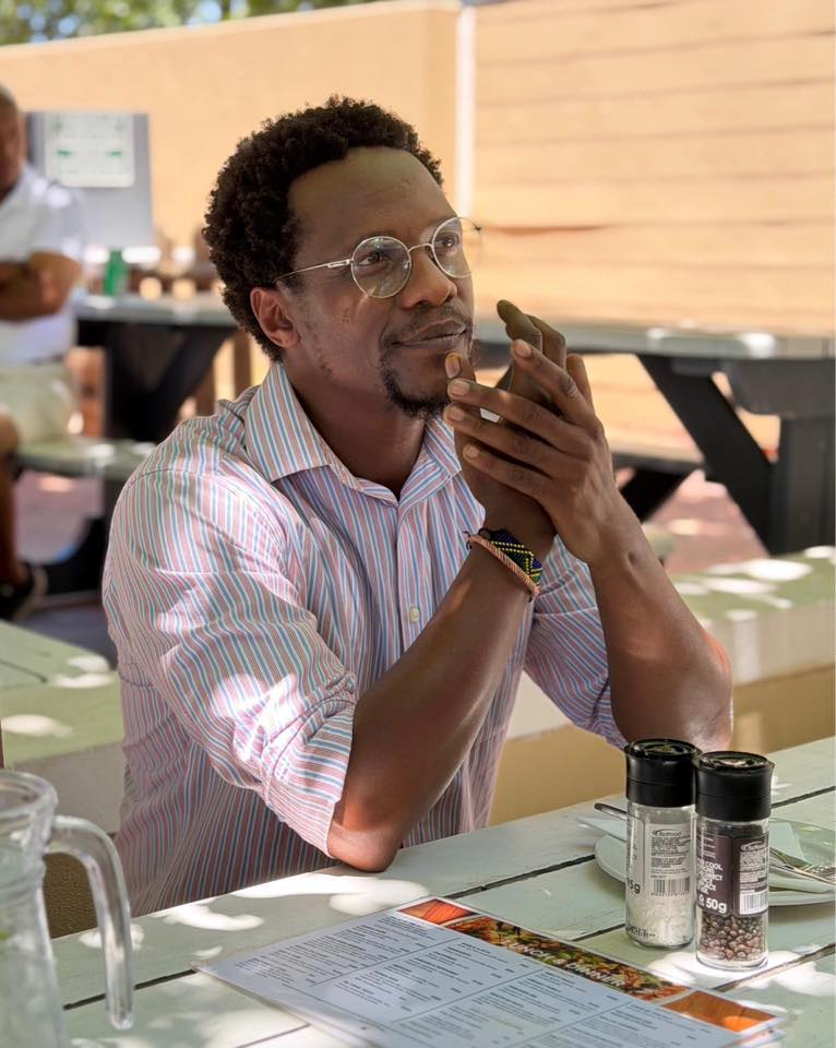 Leballo Tjemolane Wa Lishea
