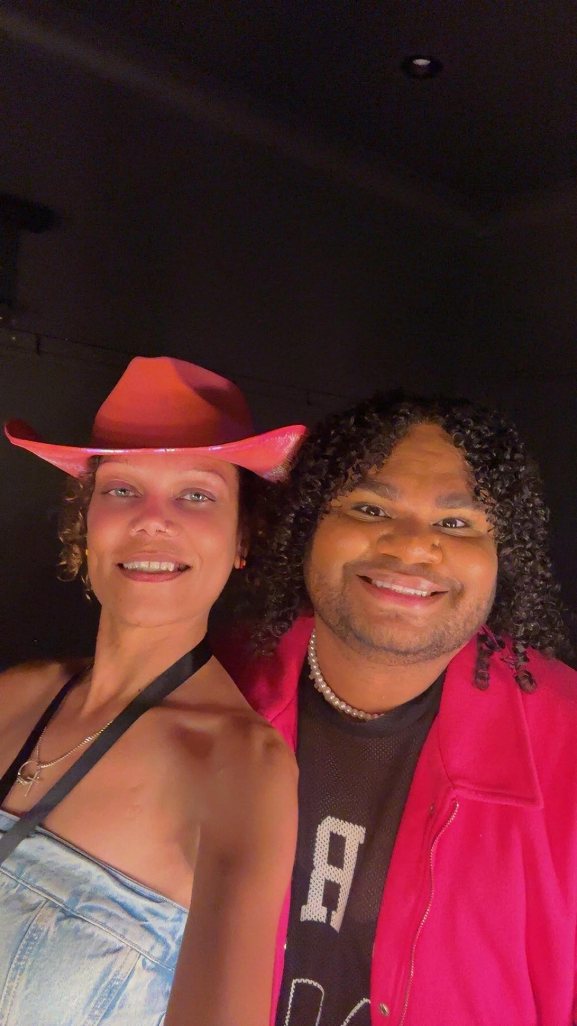Rhanee Jane - It was such an honour and a privilege for me... | Facebook