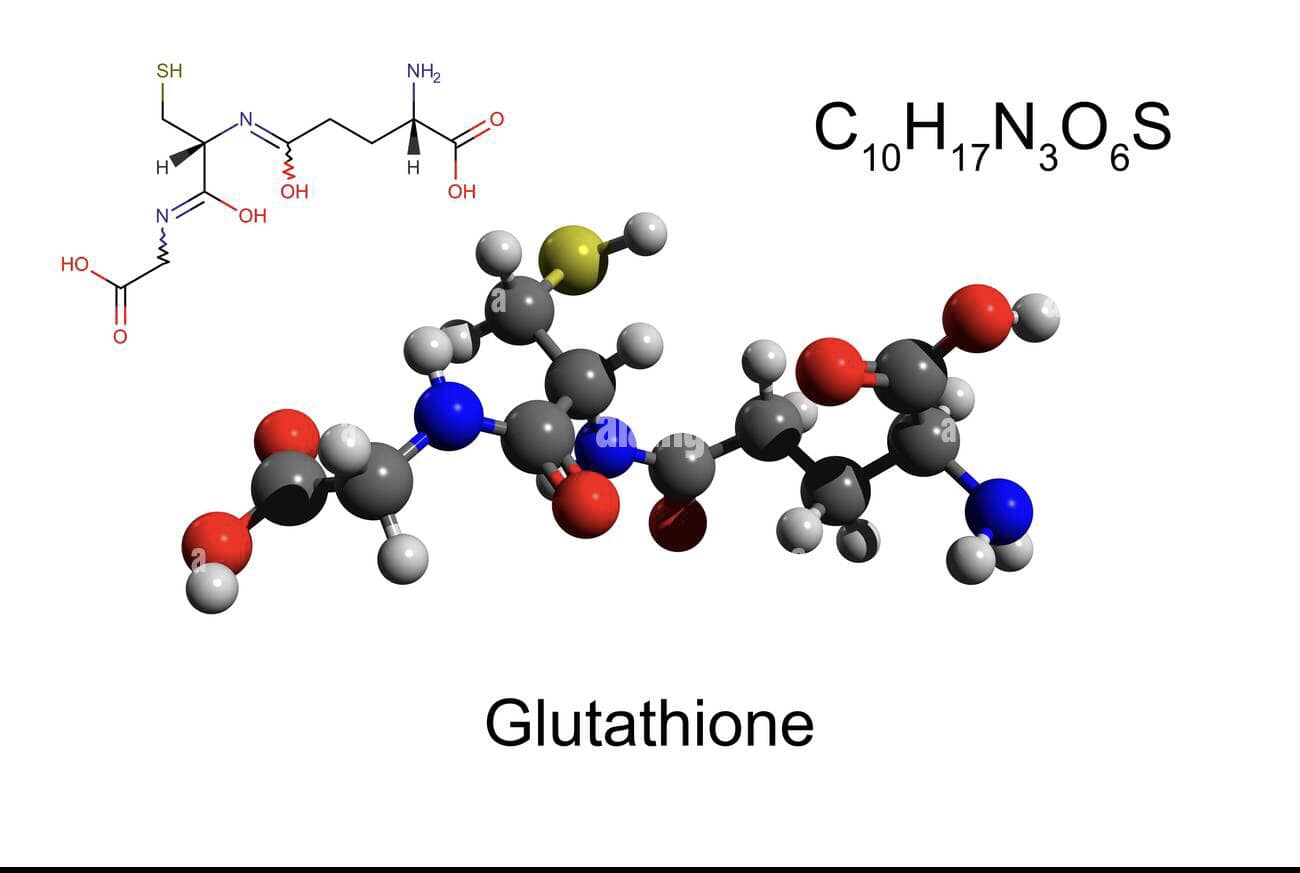 what is glutathione made out of TMP Blog: All About What is glutathione? - Aktif