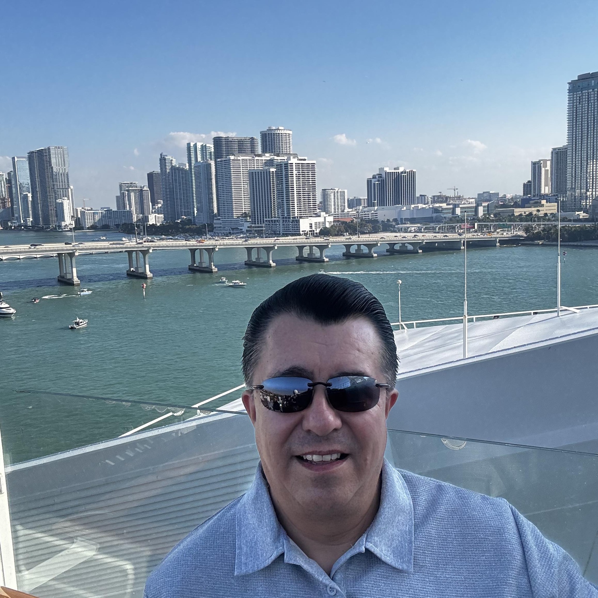 Carlos Rios