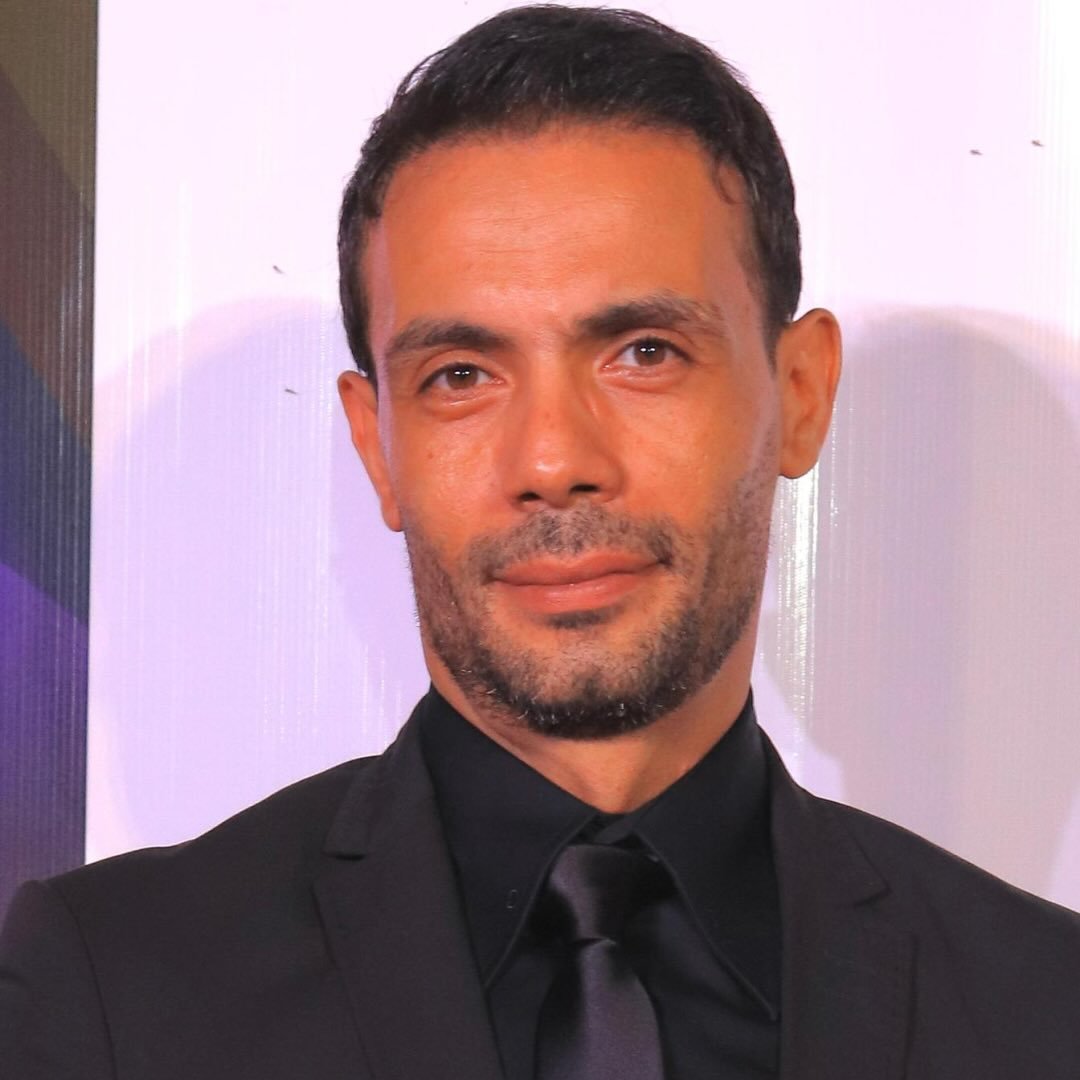 Sherif Edrees
