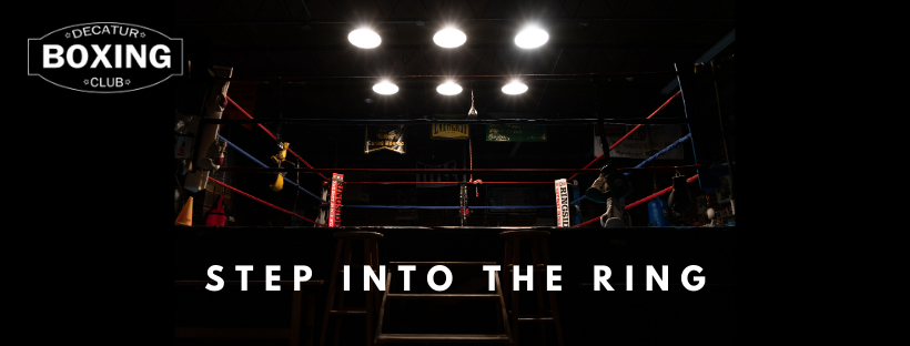 Decatur Boxing Club | Decatur GA