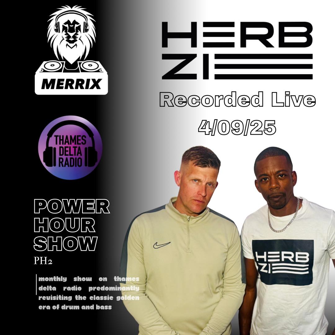 UNITED COLOURS EVENTS | 🥷🏼 ️ So me and Herbzie have began a monthly ...