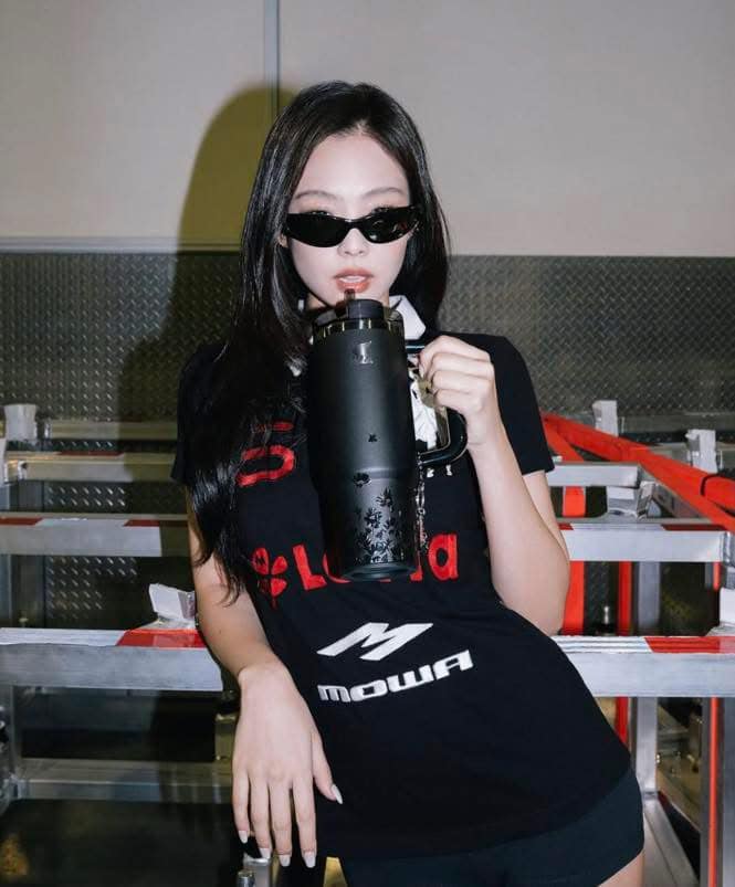 Stanley 1913 x Jennie collection now available