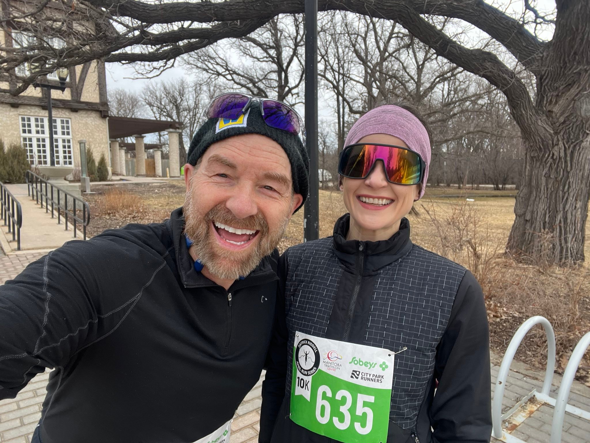 Kenaston Running Room Run Club | Facebook