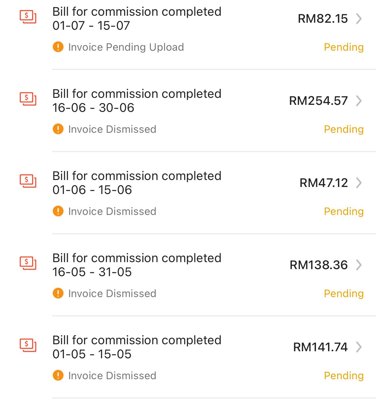 SHOPEE AFFILIATE PROGRAM MALAYSIA (SAPM) | Can anyone teach me how to ...