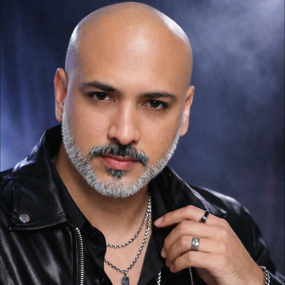 Raheel Sheikh