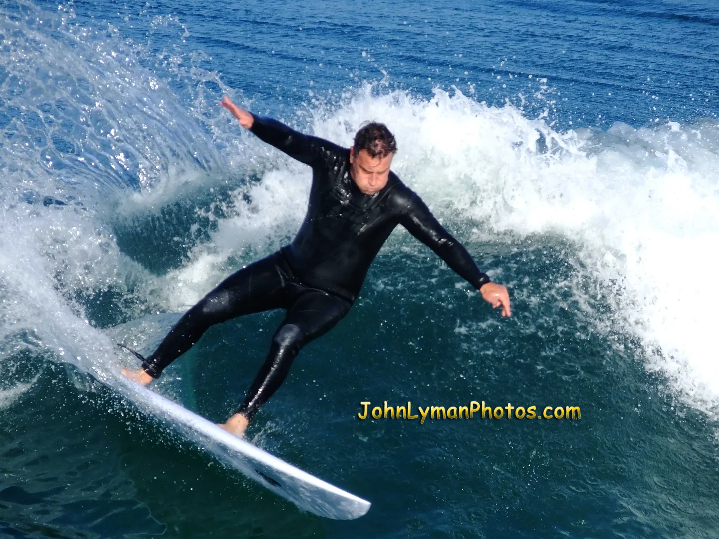 John - Andy Raptis * John Lyman Surfing Photos * H.B. Pier * 5/20/25 ...