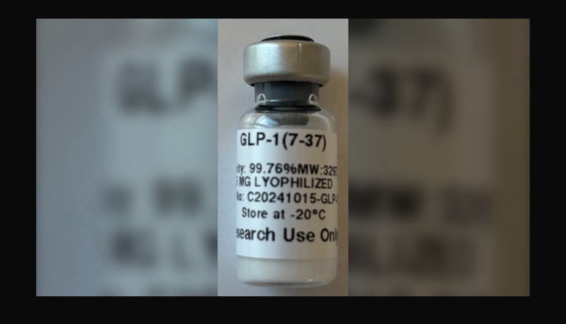 Doctors are warning consumers about the risks associated with unregulated peptides that are increasingly being marketed online for weight loss, muscle recovery, injury healing and overall wellness