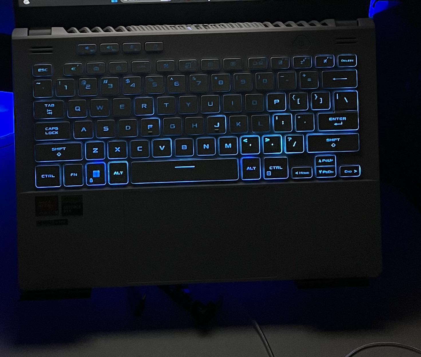 Asus ROG Zephyrus G14 Owner International | Hi everyone, | Facebook