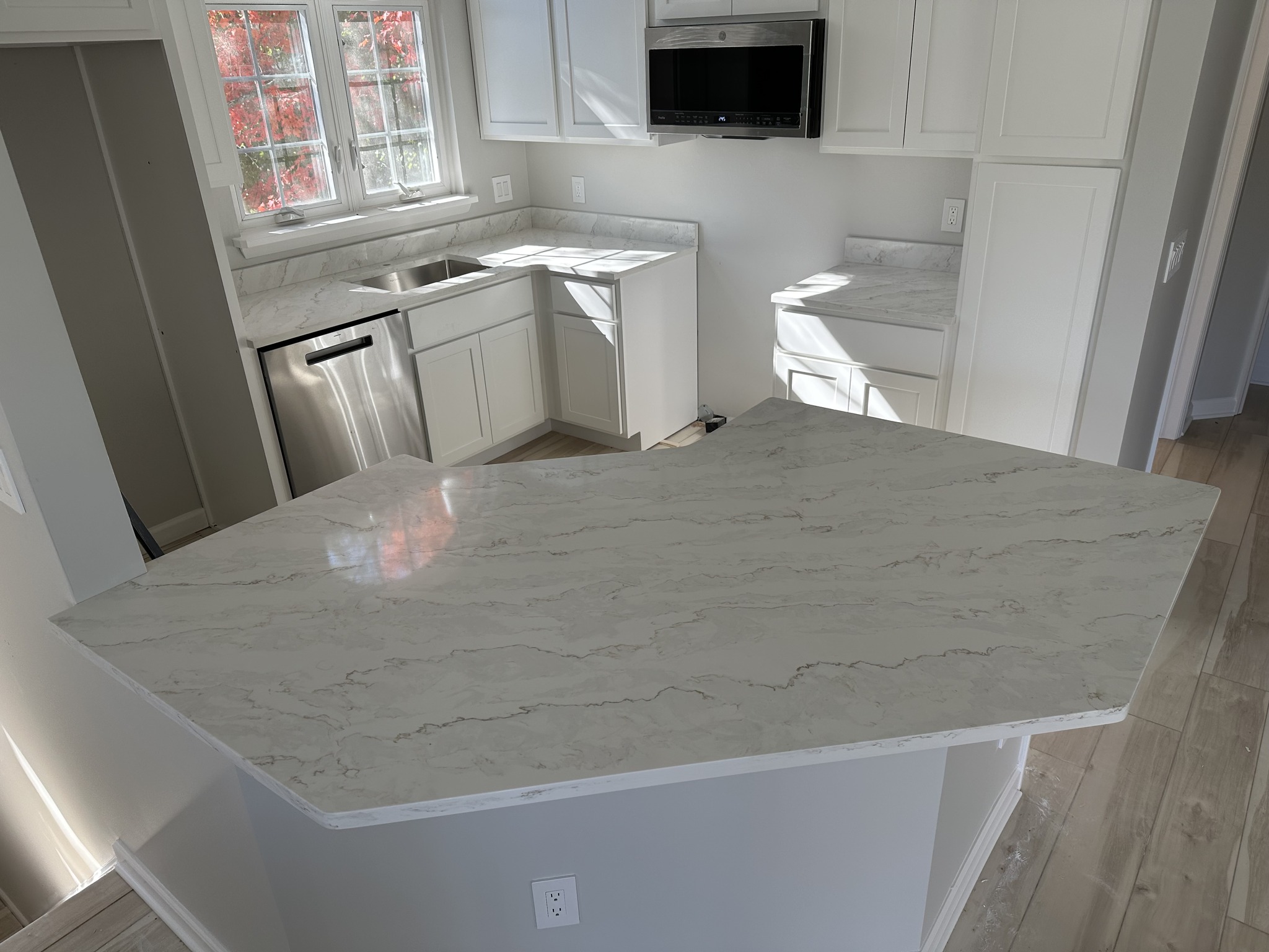Magic Kitchen Home Improvement INC. | Albany NY