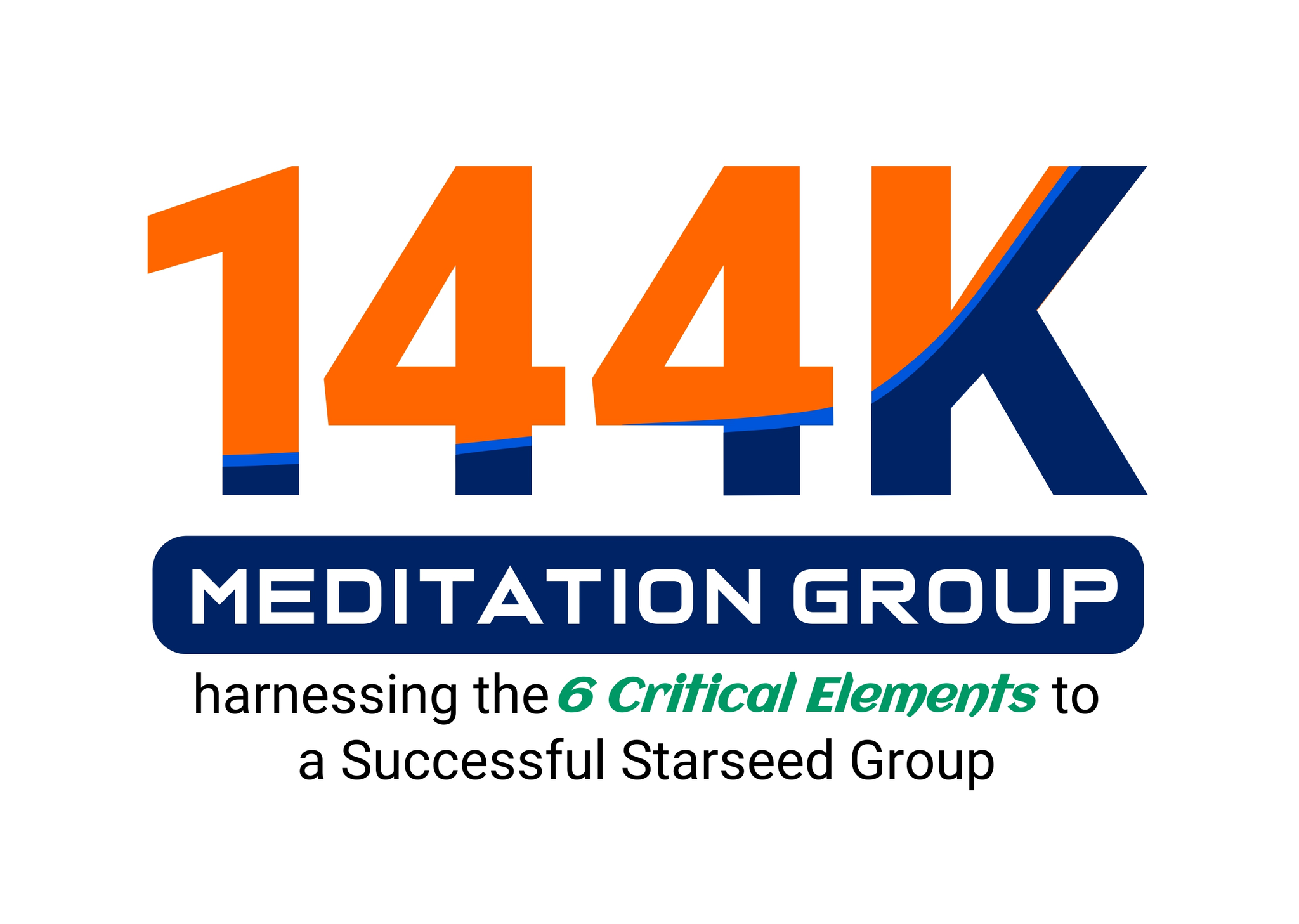 144K Starseed Gp Ground Crew Command Radio