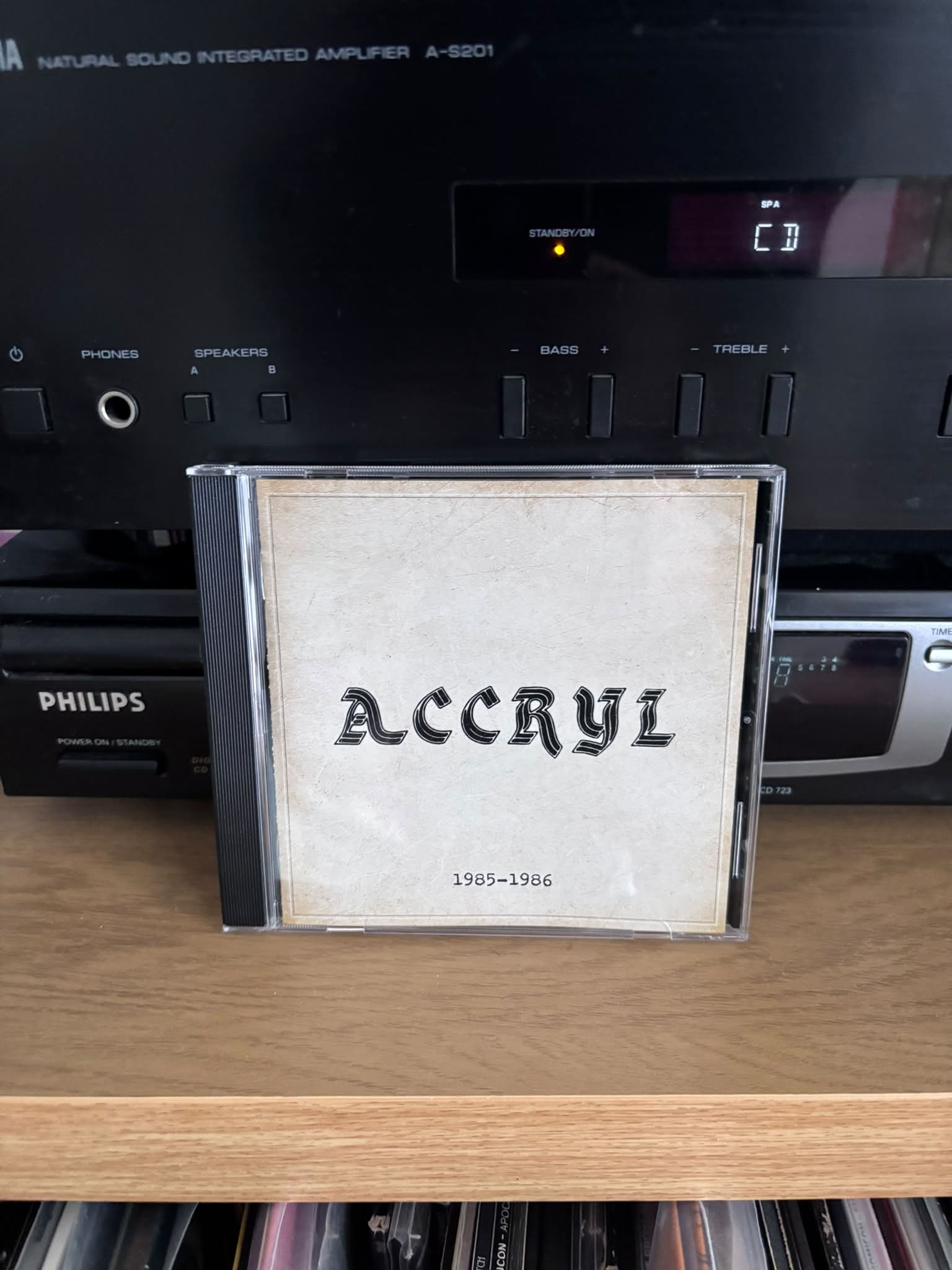 Really good 80s Heavy Metal from Sweden 🔥🔥🔥🔥🔥