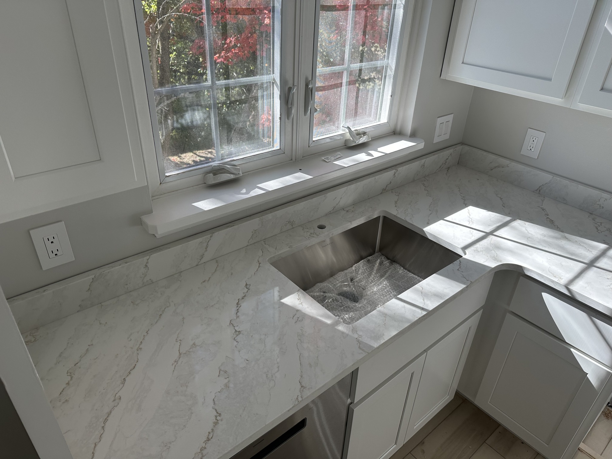 Magic Kitchen Home Improvement INC. | Albany NY