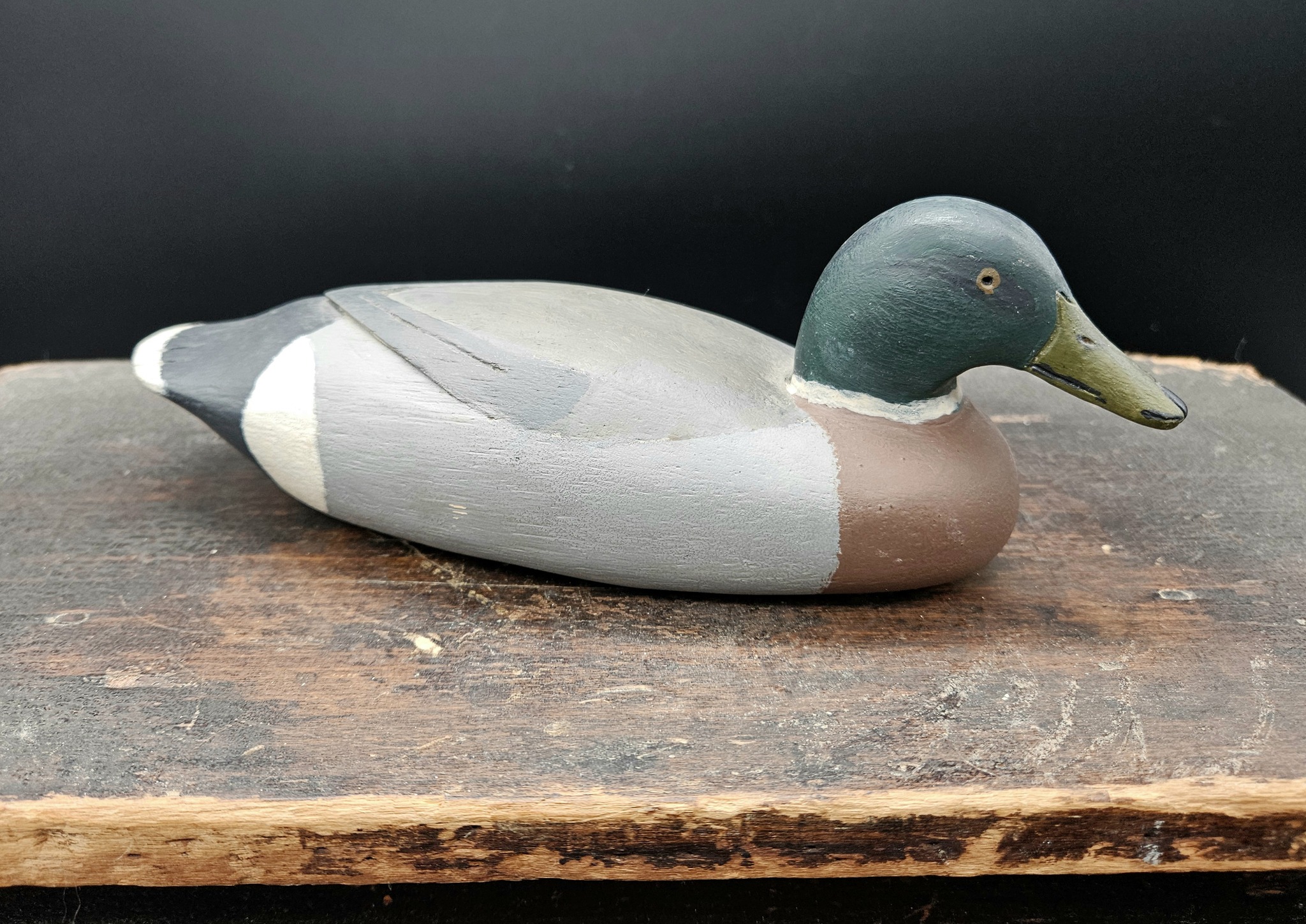 New Jersey Decoy Collectors' Association | Facebook
