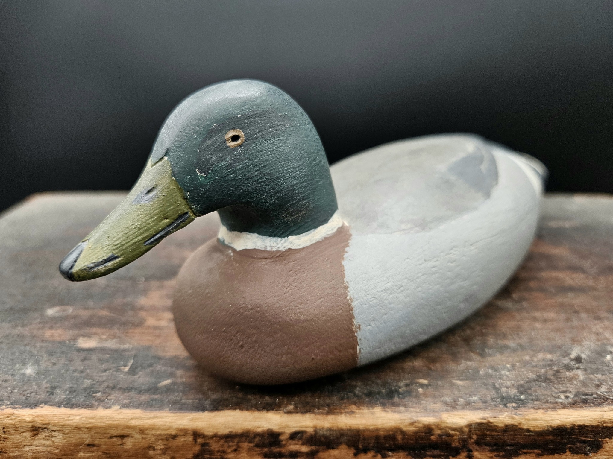 New Jersey Decoy Collectors' Association | Facebook