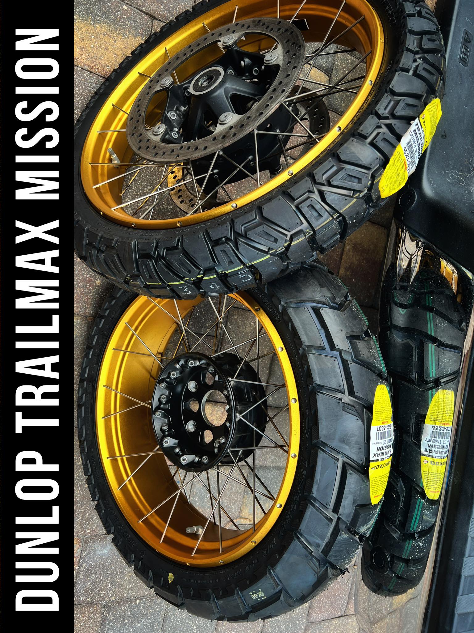 NEW ARRIVALS MAXXGRIP TIRES 110/90/12 110/70/12 120/70/12 130/70