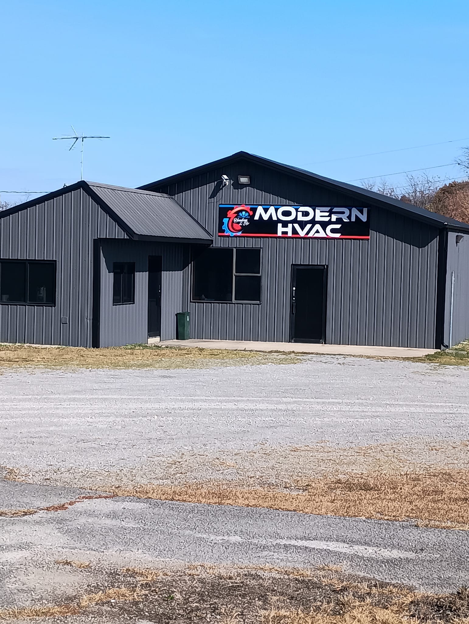 Modern HVAC | Stanford KY