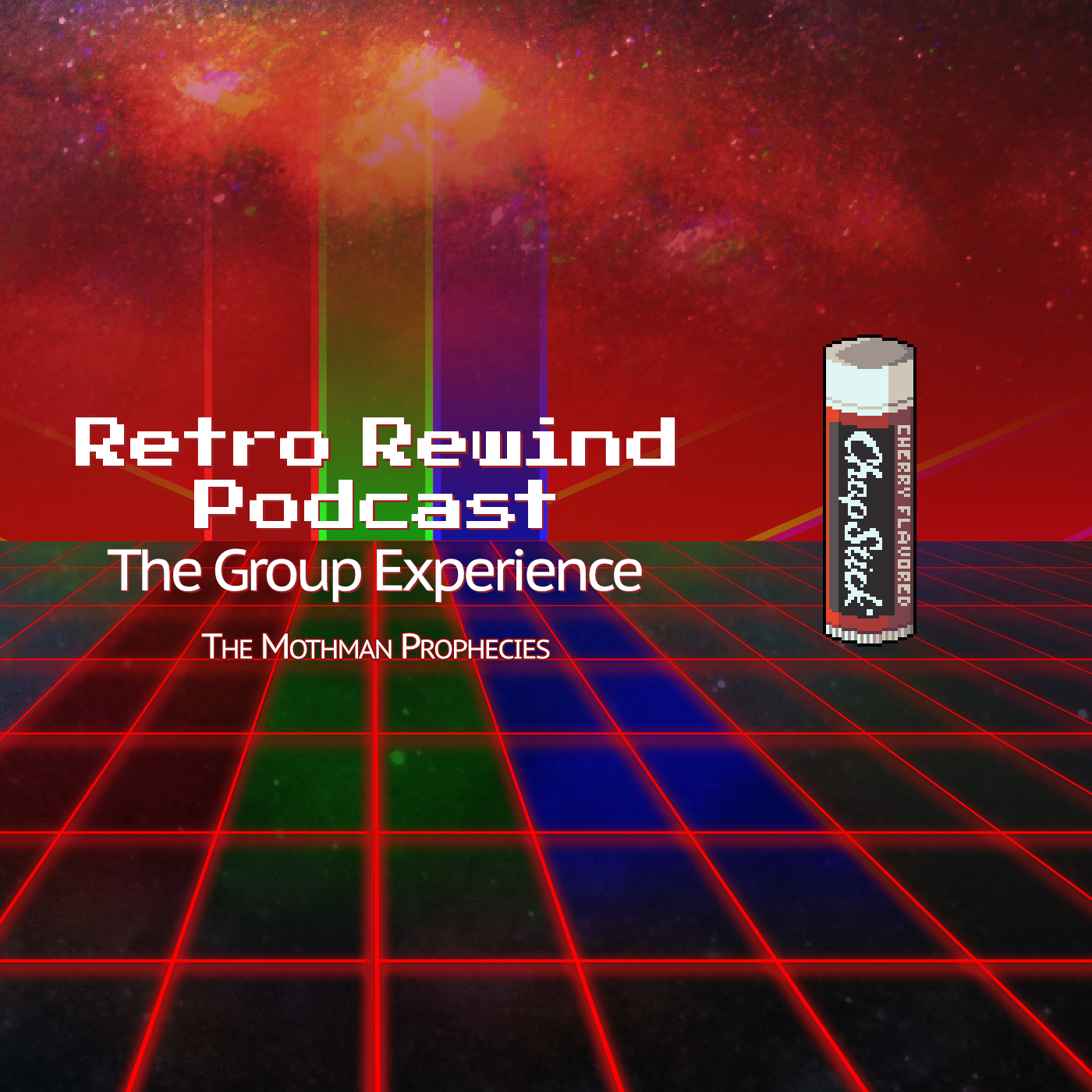 Retro Rewind Podcast: The Group Experience | We are back with another ...