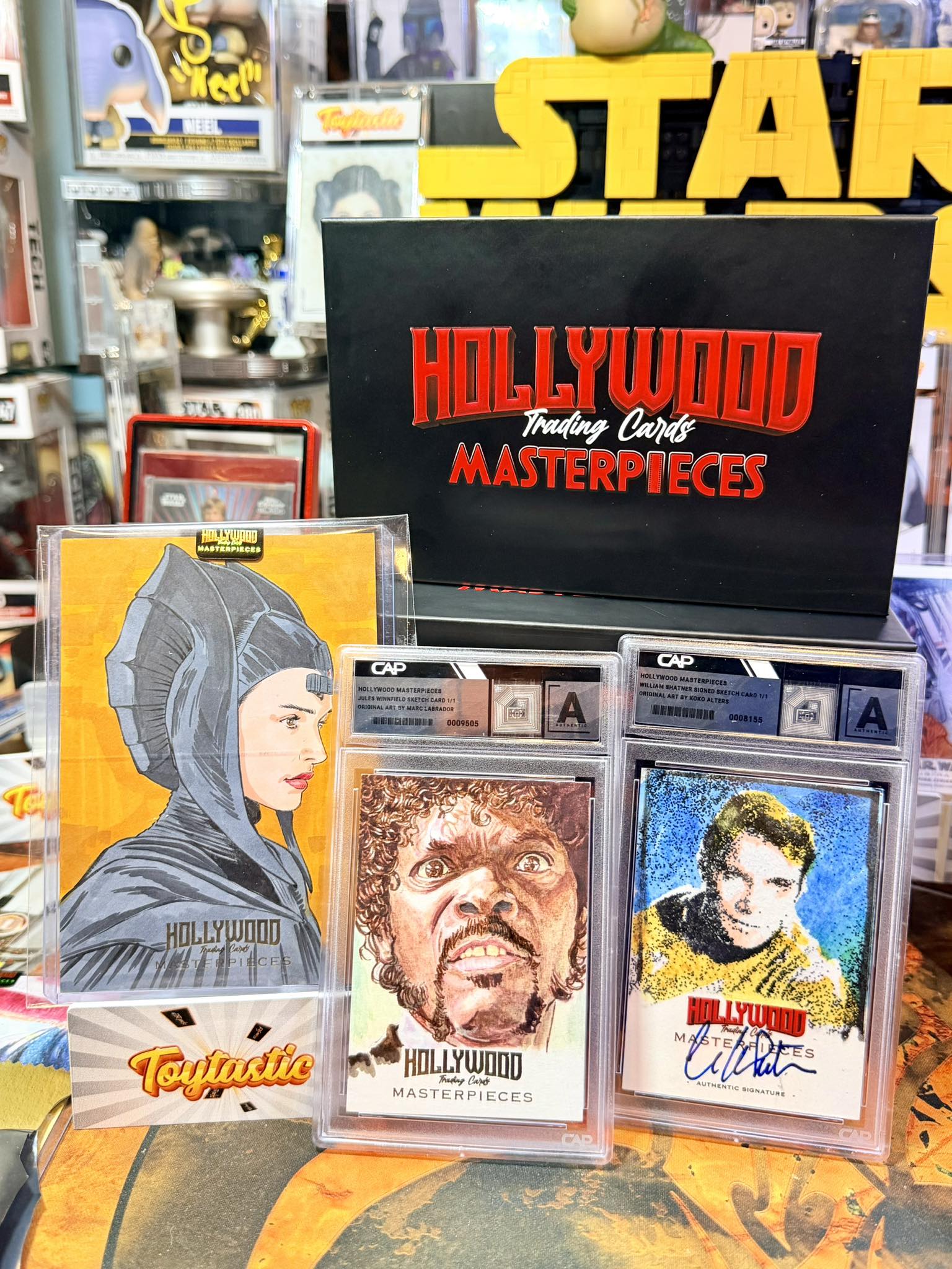 R*1様 Hollywood Masterpieces Josh Baskin 2026 Hollywood