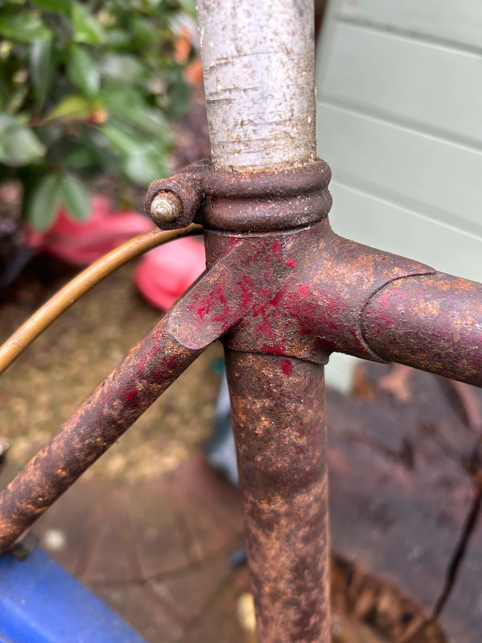 Hi all Looking for some information on this Frejus Torino I.E. 
