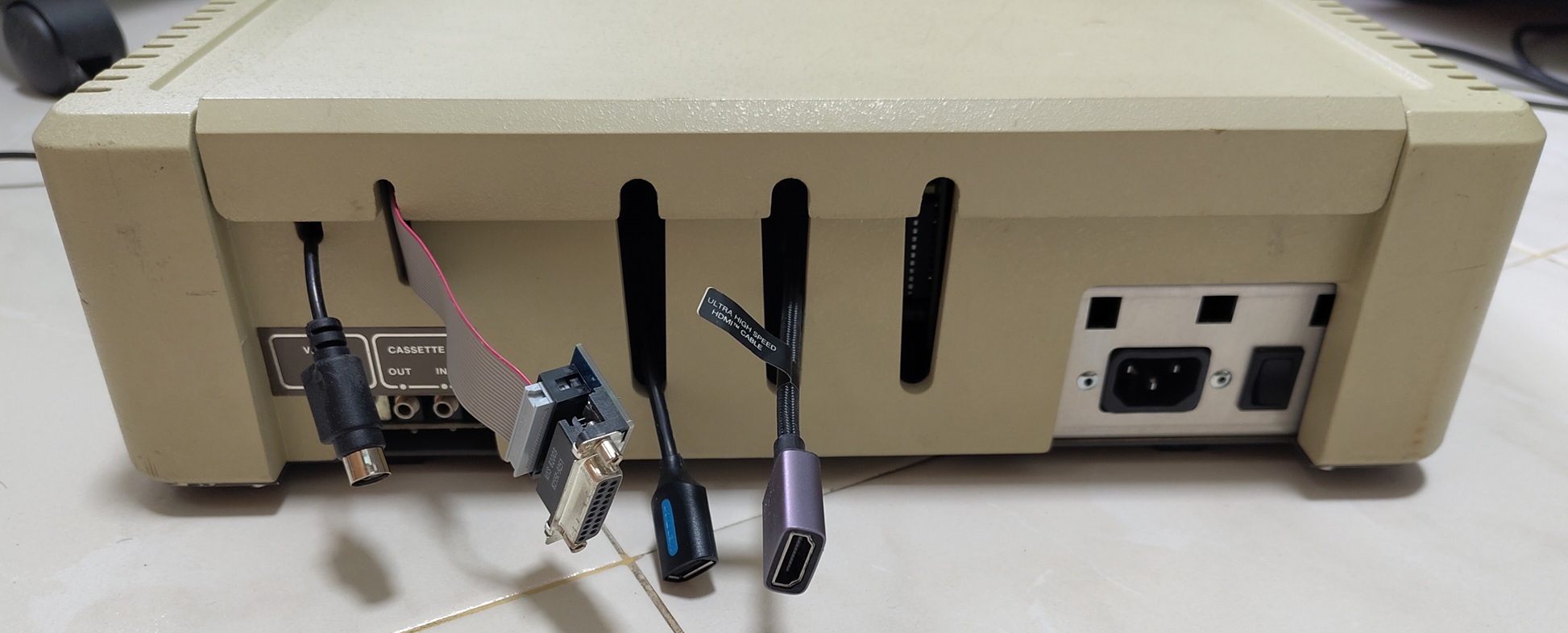 Retro Computing SG | Facebook