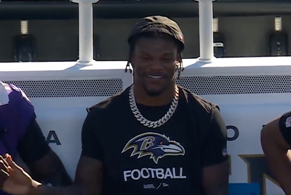 Tony - Where Have All The Ravens Mighty Men Gone? Apparently they aren ...
