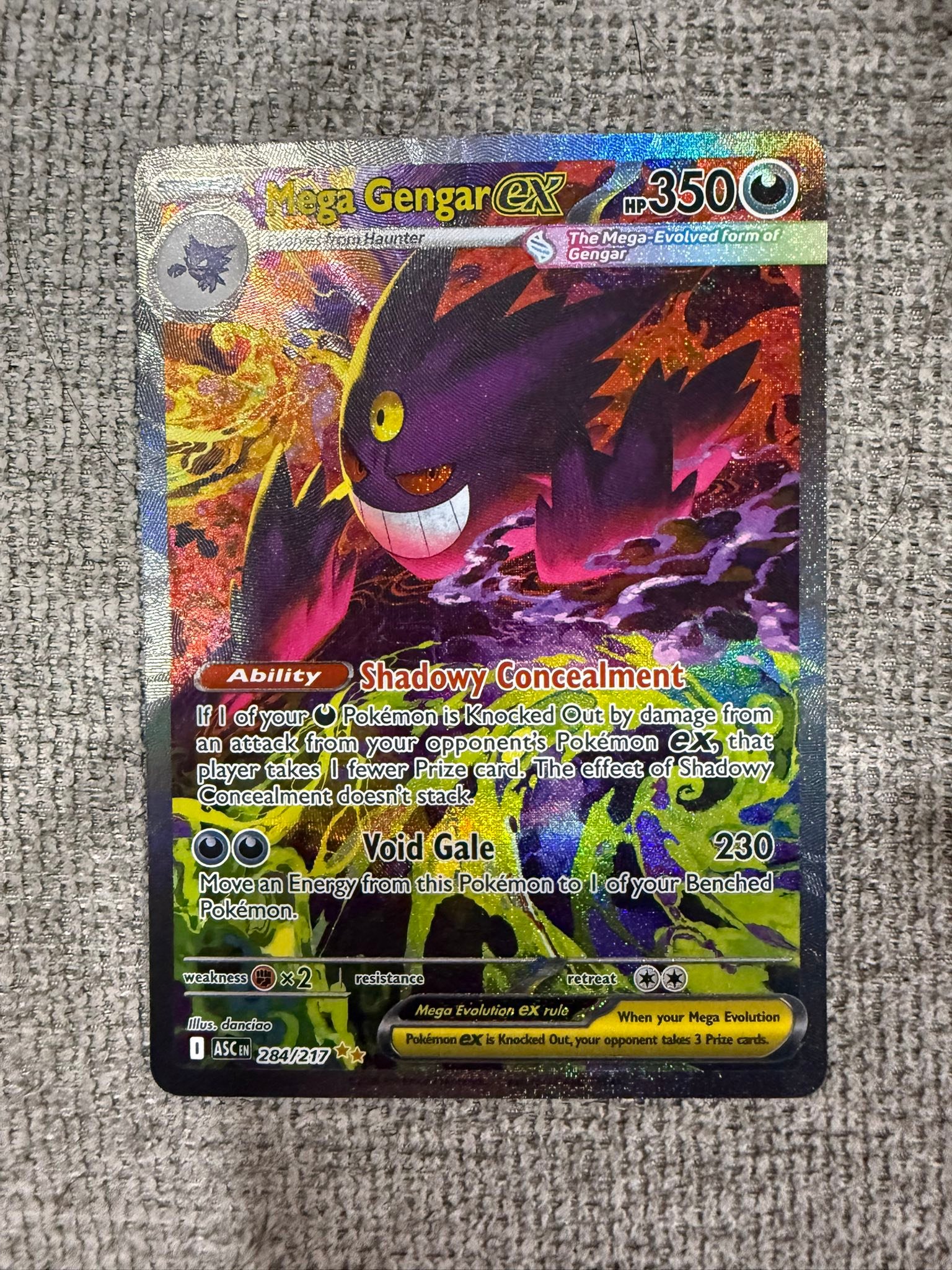 Pulled my first ever god pack yesterday. Was one for the books. Do