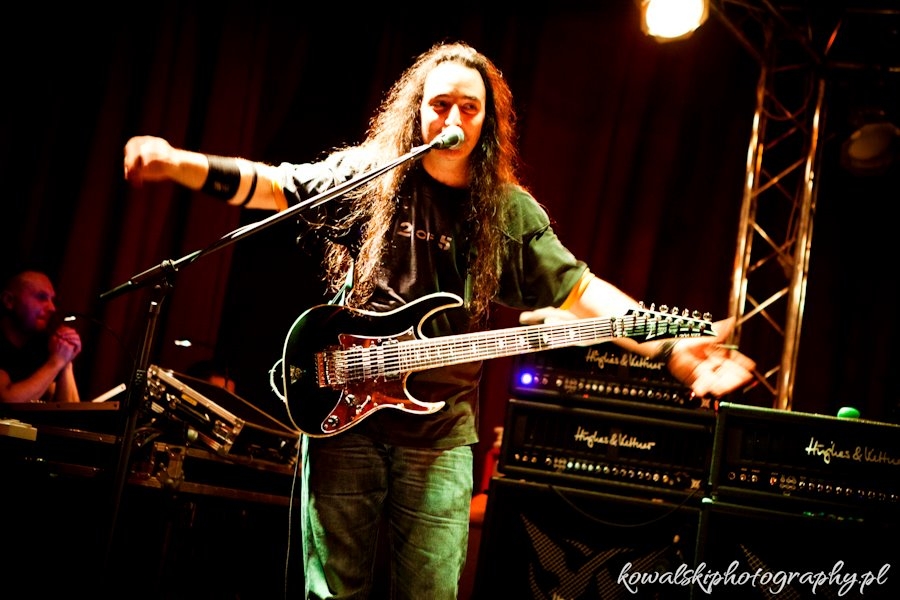 Mike Martin