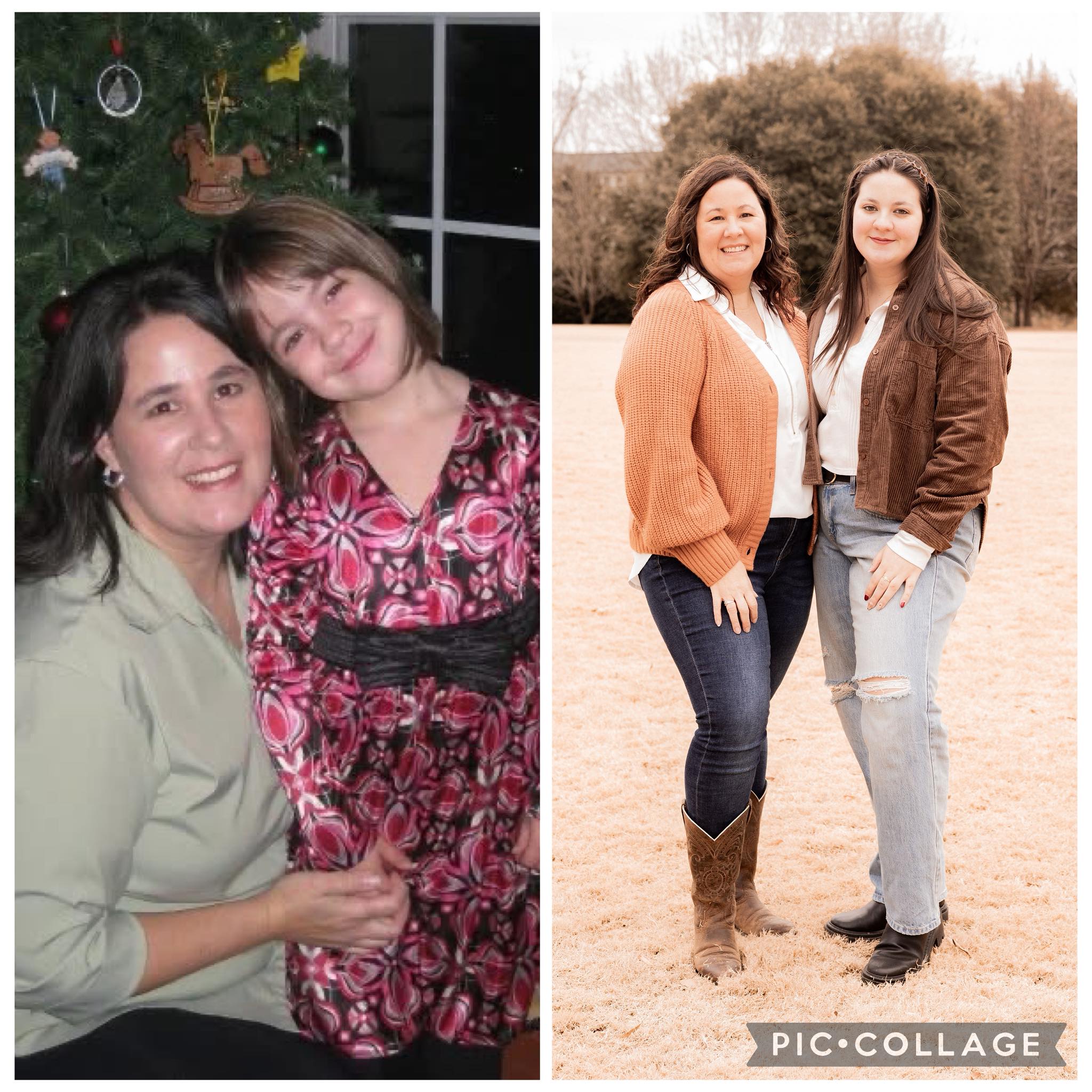 Shanna Browning - 17 years later… and I have questions. ⏳😆... | Facebook