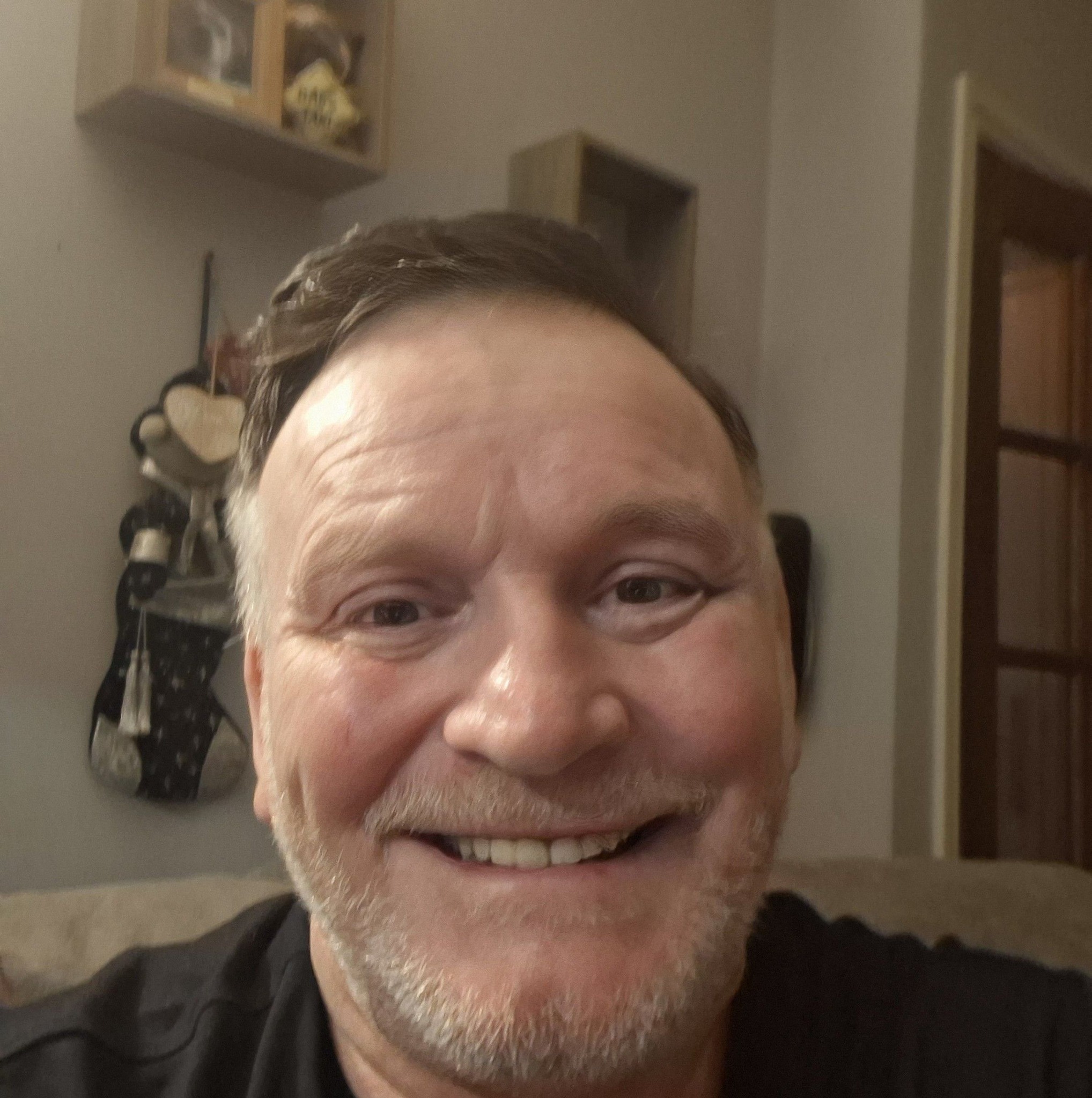 Stephen Scully | Facebook