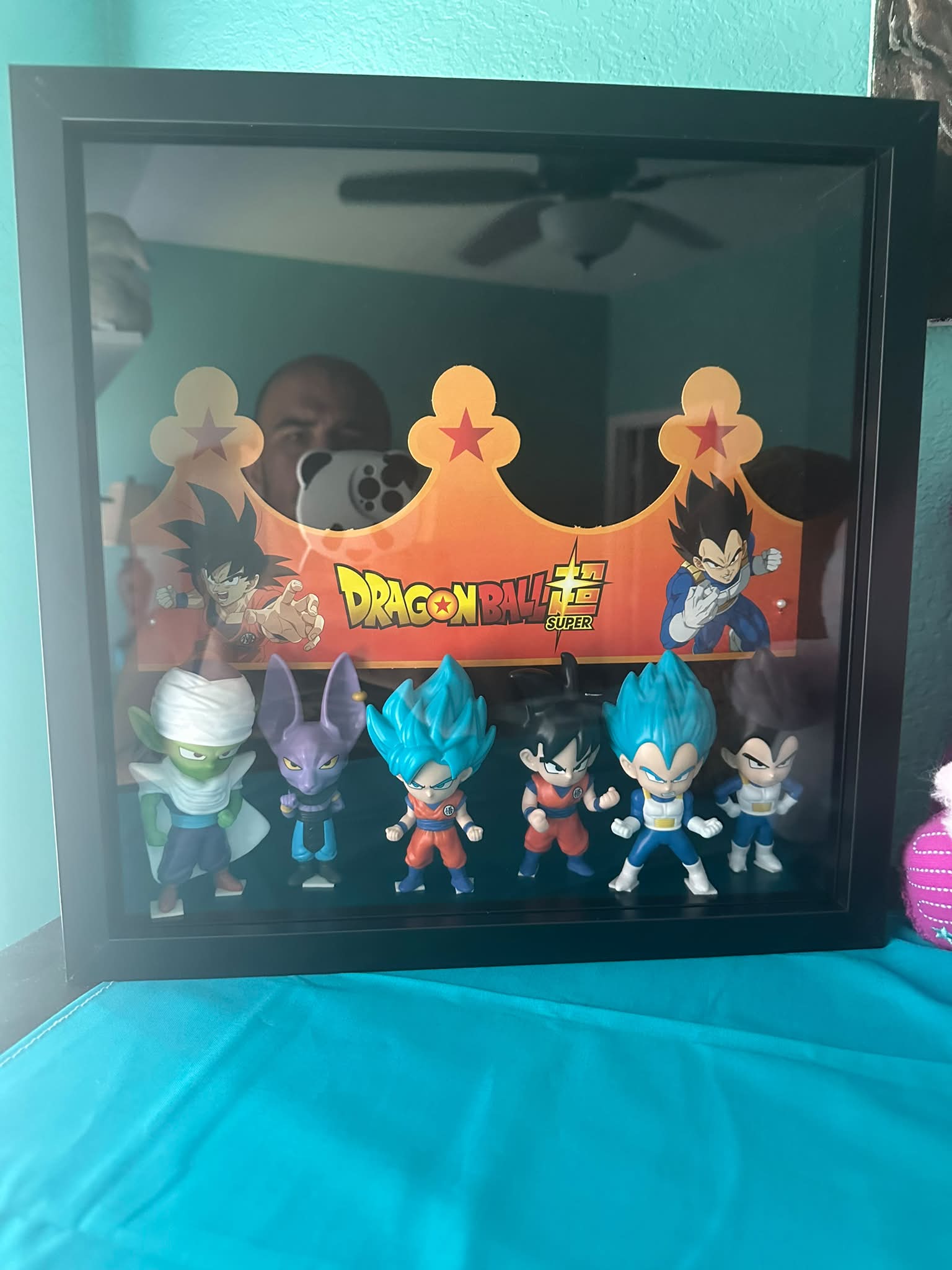Vegetto Grandista april 2026