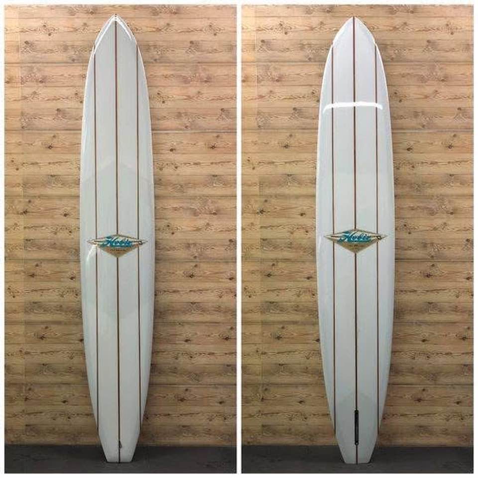 What would you pay for a new Brewer/Chapman surfboard?