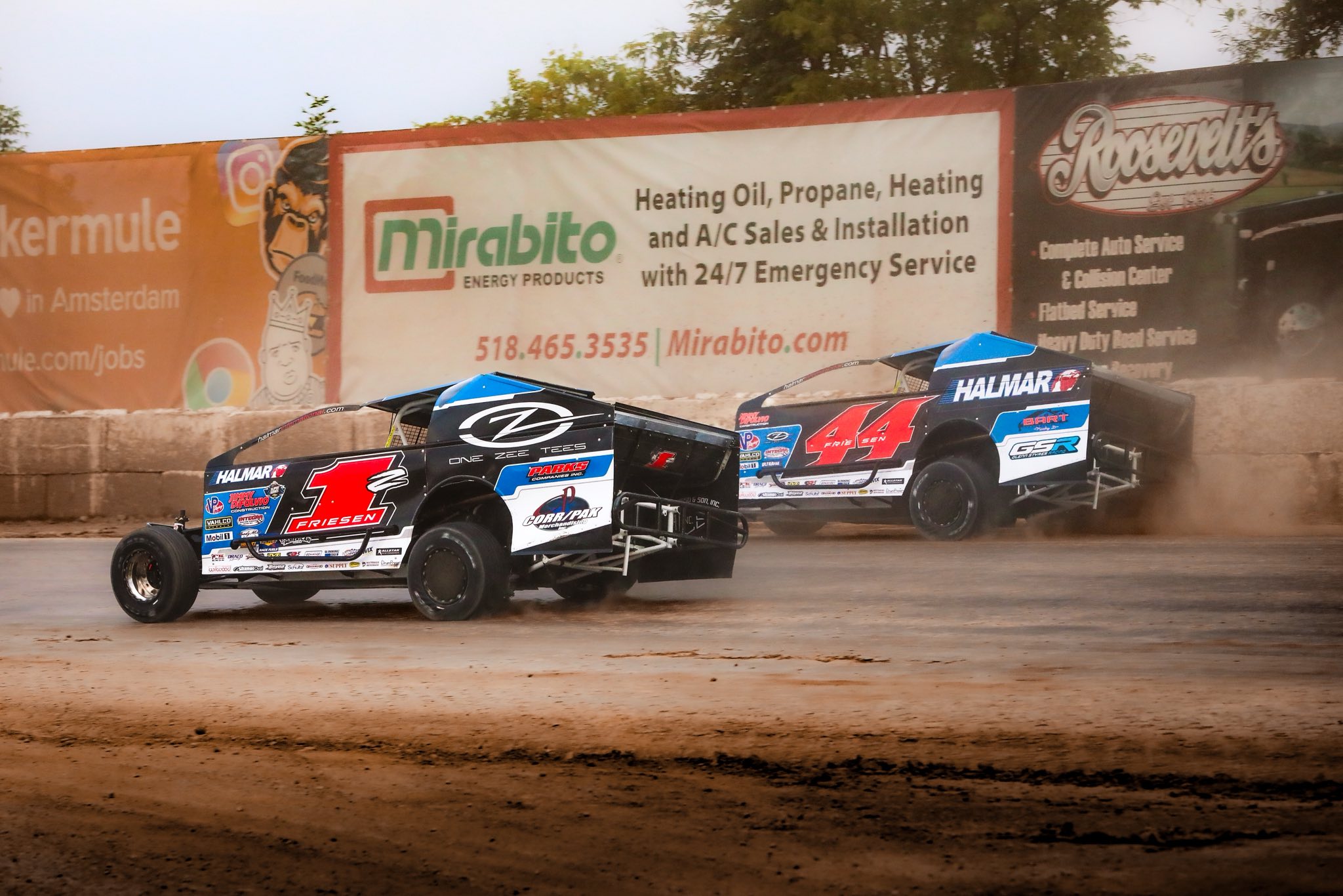 Dirt Race Car News | https://www.dirttrackdigest.com/modified-track ...